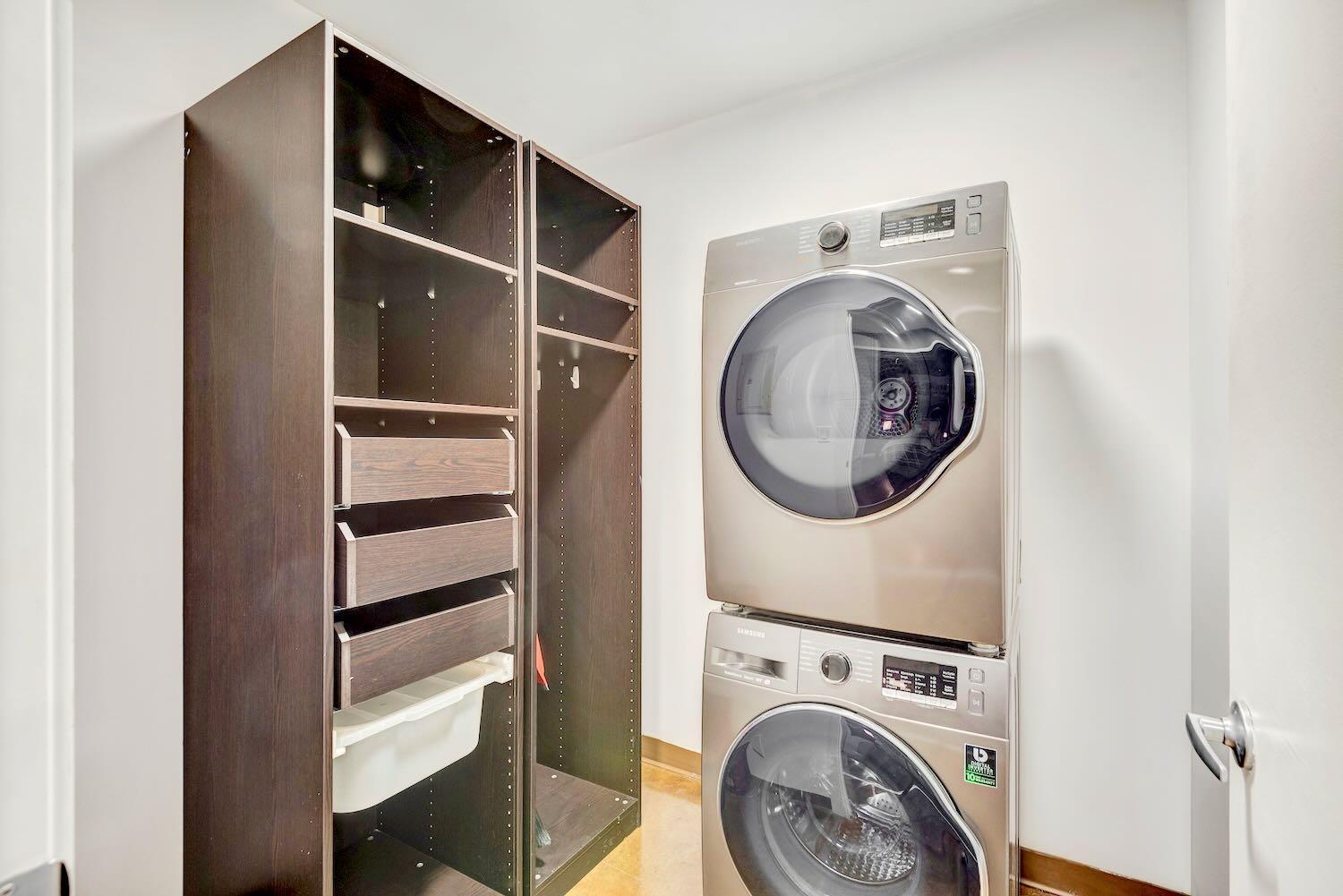 Modern 2Br Condo - King Bed - Downtown City Views 卡加利 外观 照片